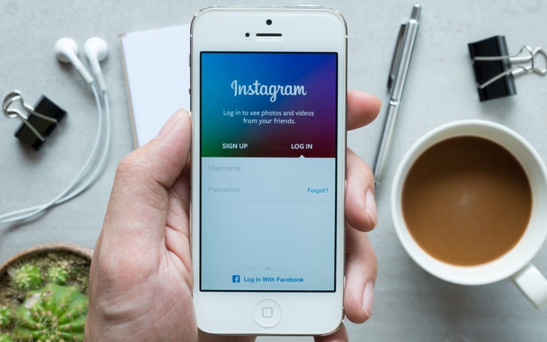 Your simple guide to setting up an Instagram for Business account