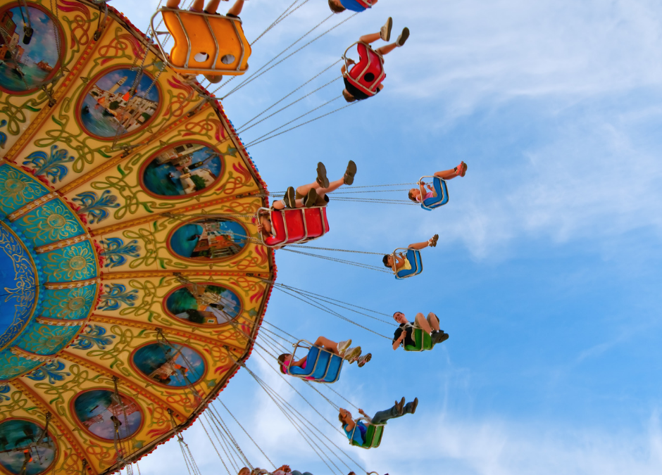 A beginner’s guide to setting up a carousel ad to reach your Facebook objective