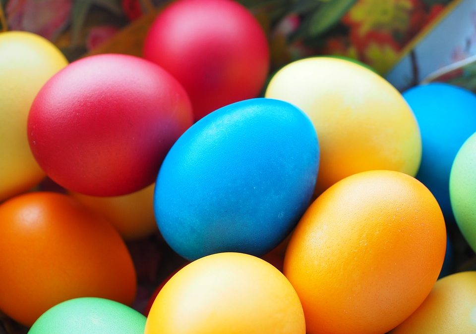 Facebook and Instagram Easter hacks
