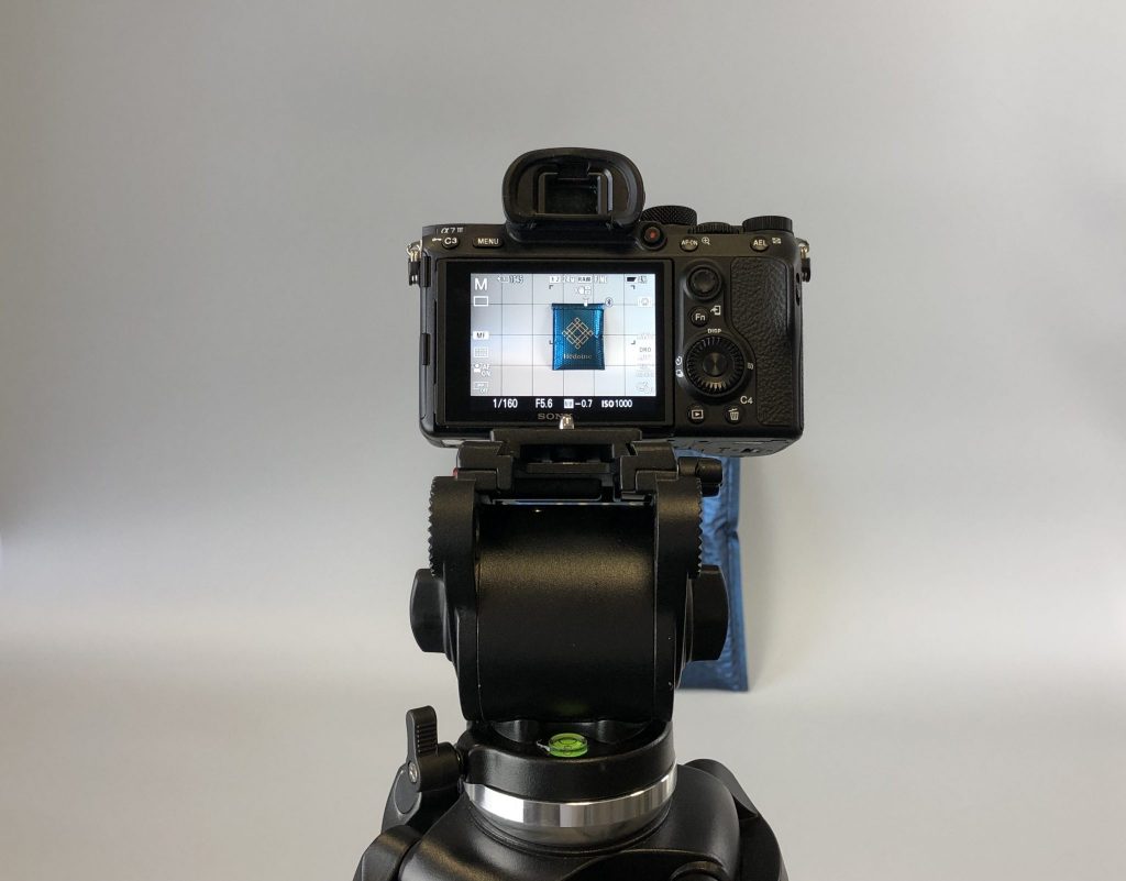 Sony A7 III