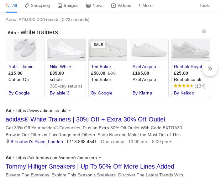 Google Shopping 101: How to make it work for your brand