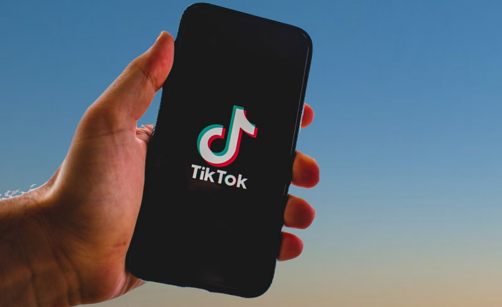 How to Advertise on TikTok Step By Step Guide Upbeat Agency