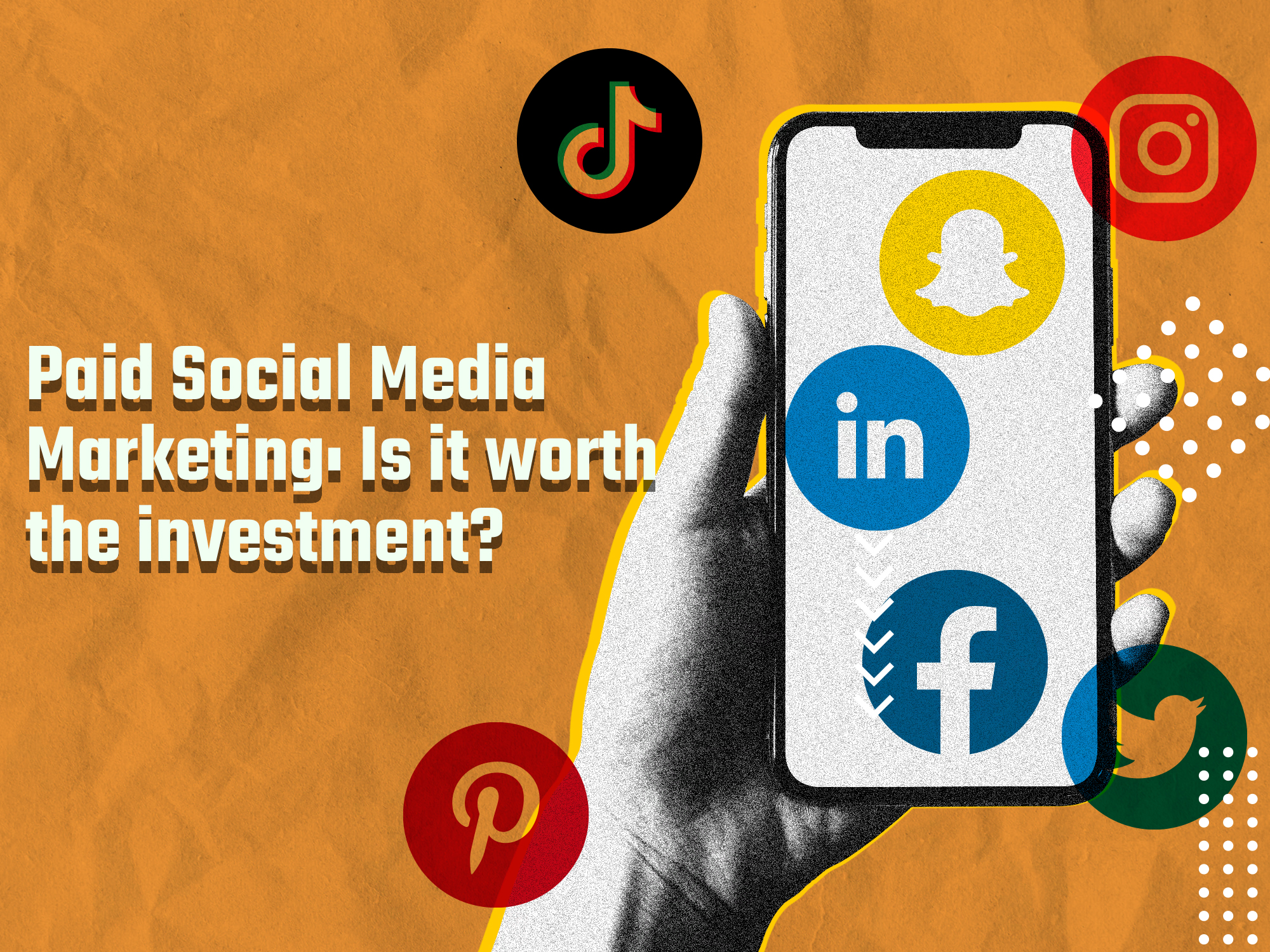 What is Paid Social Media Marketing?