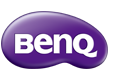 benq logo