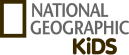 national geographic kids logo