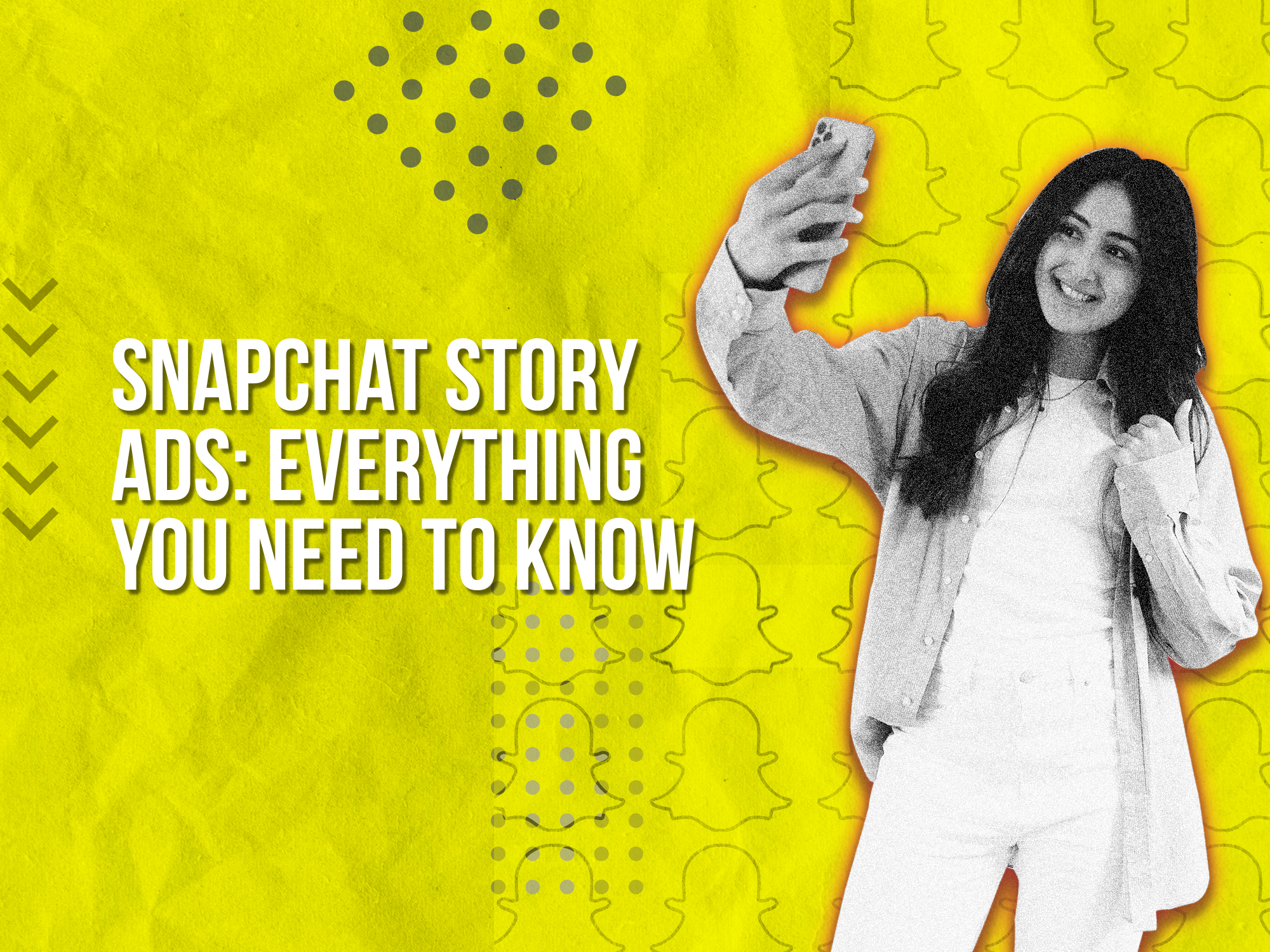 Snapchat Story Ads: Everything You Need to Know