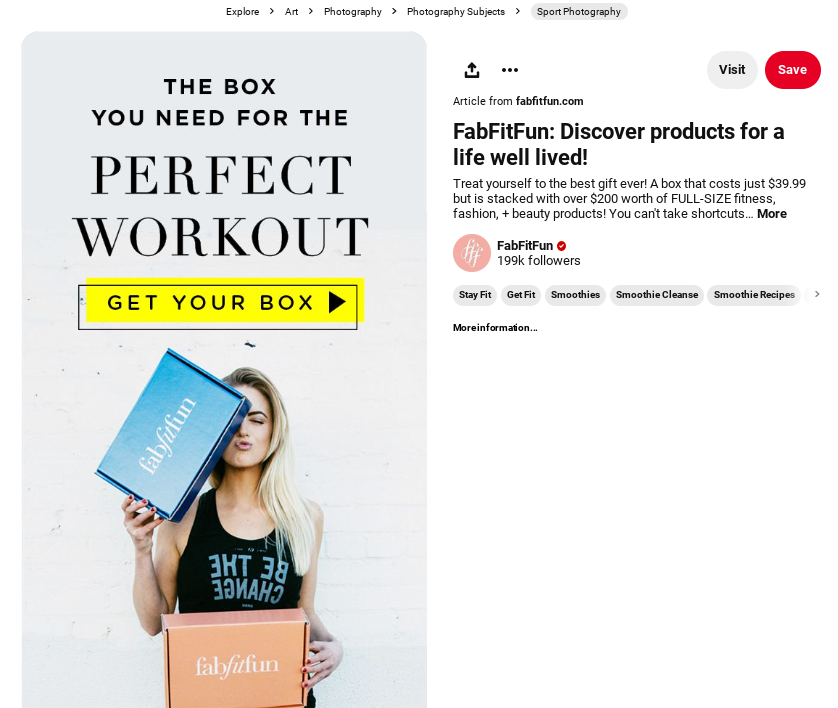 Strategy tips to create the best Pinterest Ads 1