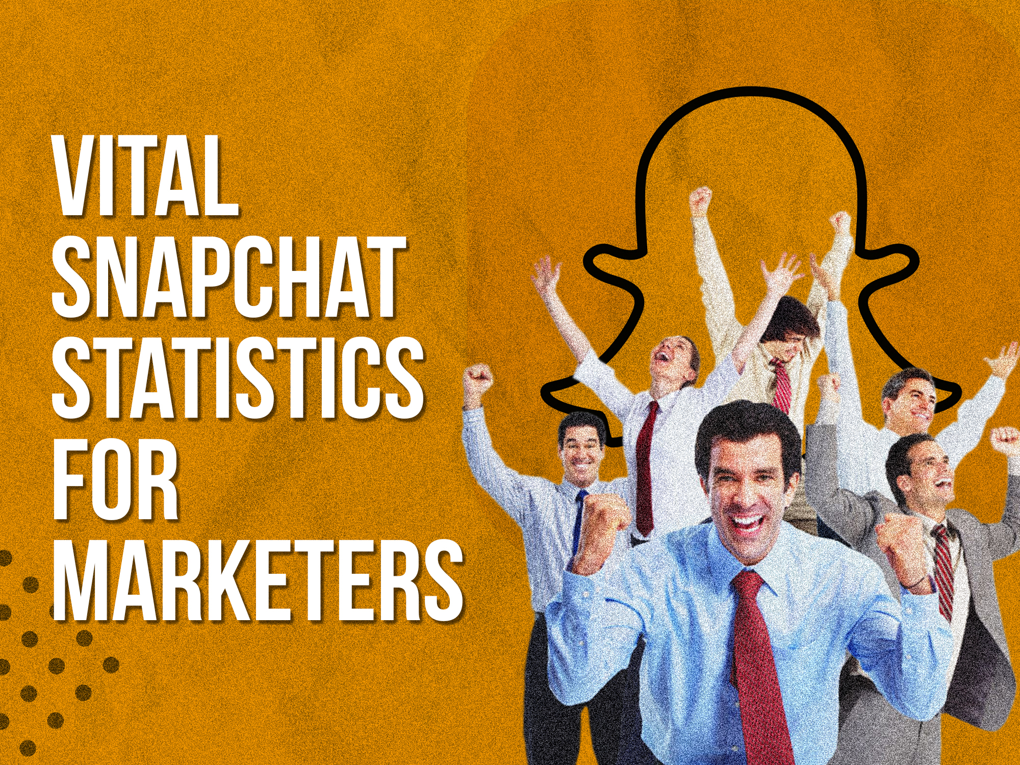 51 Vital Snapchat Statistics For Marketers 