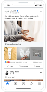 Facebook Ads Creatives: Top-Tier Examples & Best Practices