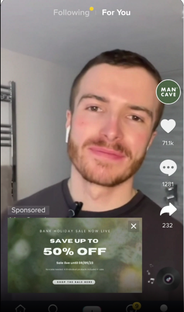 Optimizing TikTok Ads for Conversion with Audience Data