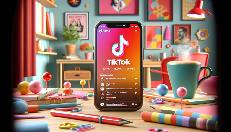 how to make your tiktok ads go viral