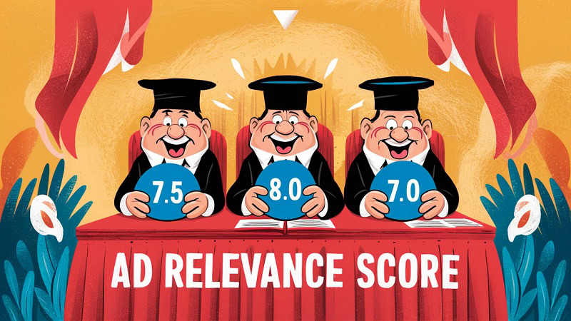 5 Tips to Improve Facebook Ad Relevance Score