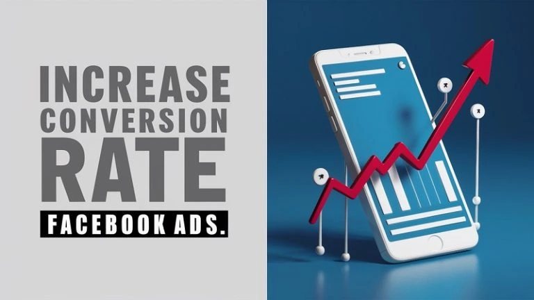 How To Increase Conversion Rates For Facebook Ads | Upbeat Agency
